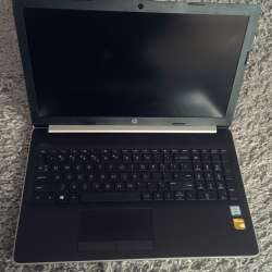 Laptop HP фото 4