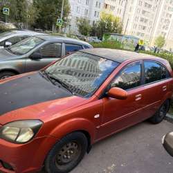Продам автомобиль