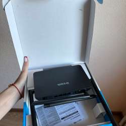 Роутер D-Link DIR-830M