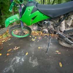 Продаю C Moto kbx604 в Москве фото 3