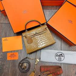 Сумка Hermes Kelly в Москве фото 5