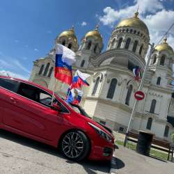 В продаже кия ceed GT в Новочеркасске фото 13