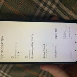 Телефон Redmi 9nfc в Омске