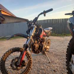 питбайк TTR110 в Березниках