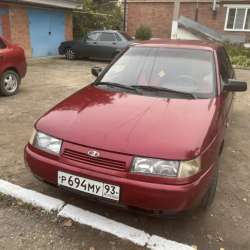 ВАЗ 2110