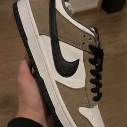 Nike Dunk Low в Санкт-Петербурге фото 6
