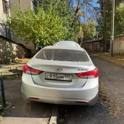 Продажа автомобиля в Воронеже фото 3