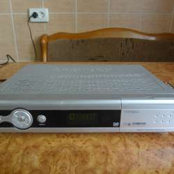 Цифровой спутниковый ресивер Openbox X-800
