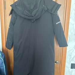 Продается куртка зимняя женская в Балашихе