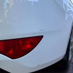 Hyundai Solaris | рестайлинг 2014 в Москве фото 11