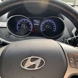 Hyundai ix35 в Сочи фото 6