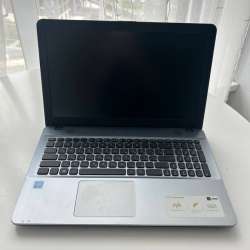 Ноутбук asus в Санкт-Петербурге фото 4