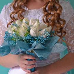 Ведущая, музыка, шоу в Одессе фото 43