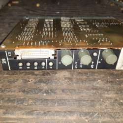 Платы управления к фрезерному станку (Heckert)413500-3NKM в Нижнем Новгороде фото 10