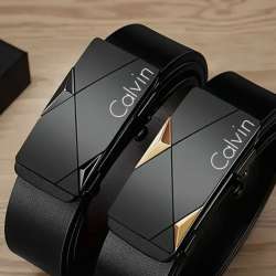 Мужской ремень Calvin Klein
