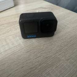 GoPro hero 12