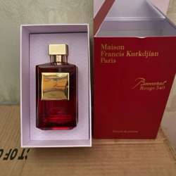 Baccarat rouge 540 200ml original в Путилково фото 3