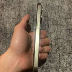 Iphone 15 pro 256 Natural Titanium Unlock фото 5