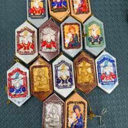 Ёлочные игрушки в Благовещенске фото 6