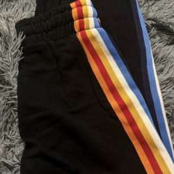 Продам спортивный костюм Bershka б/у в Бронницах фото 3