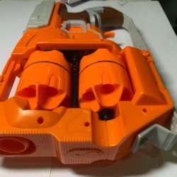 продаю Nerf в хорошем состоянии в Железнодорожном фото 3