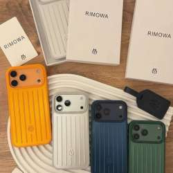 Чехлы RIMOWA в Грозном фото 6