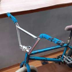 Bmx GT в Челябинске фото 10