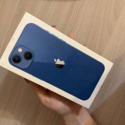 IPhone 13 на 125 ГБ