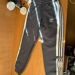 Штаны Adidas в Москве фото 4