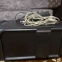 Принтер hp deskjet f2483 без картриджей в Выборге фото 3