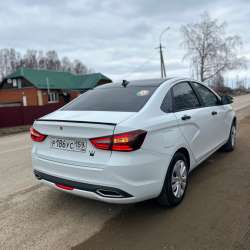 Продам автомобиль с пробегом