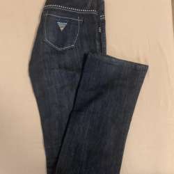 Джинсы Guess оригинал в Владивостоке фото 4