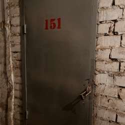 Кладовка в овощехранилище «Полет», гаражный кооператив 278