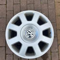Диски Volkswagen r18 champion в Долгопрудном фото 4