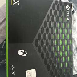 XBOX SERIESE X 1 тирибайт в Сыктывкаре
