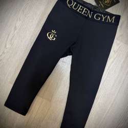 Бриджи Queen Gym (116-122)