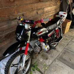 Alpha 125 в Кавалерове фото 6
