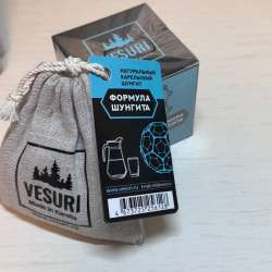 Натуральный Карельский шунгит в Москве фото 3