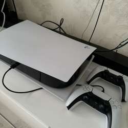 PlayStation 5