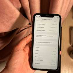 iPhone 11 256гб в Москве