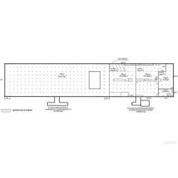 Производственное здание 30 000 м². в Красноярске фото 7