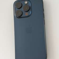 iPhone 15 pro