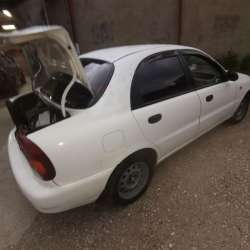 Chevrolet Lano в Кисловодске фото 5
