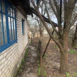 Продаю полдома в Барановичах