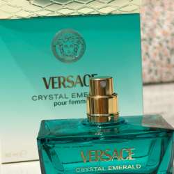 Парфюмерная вода VERSACE в Москве фото 3