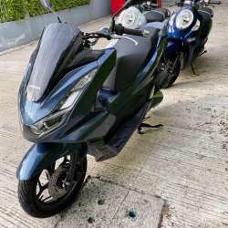 Honda PCX 160 см3 2023 года в аренду