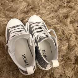 Кеды Dior B23 в Румянцево фото 3