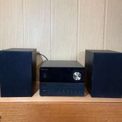 ? Домашняя аудиосистема Pioneer X-EM16 в Костроме фото 4
