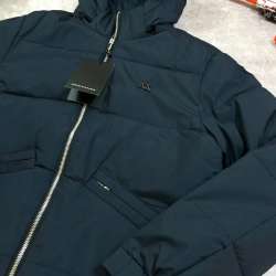 Зимняя куртка Armani Exchange в Санкт-Петербурге фото 5