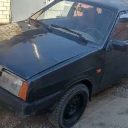 Продам 21099 в Саратове